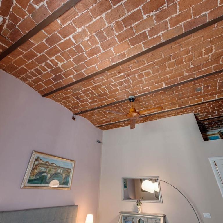 eLLe Apartments Firenze - Appartamento con 1 Camera da Letto - 14