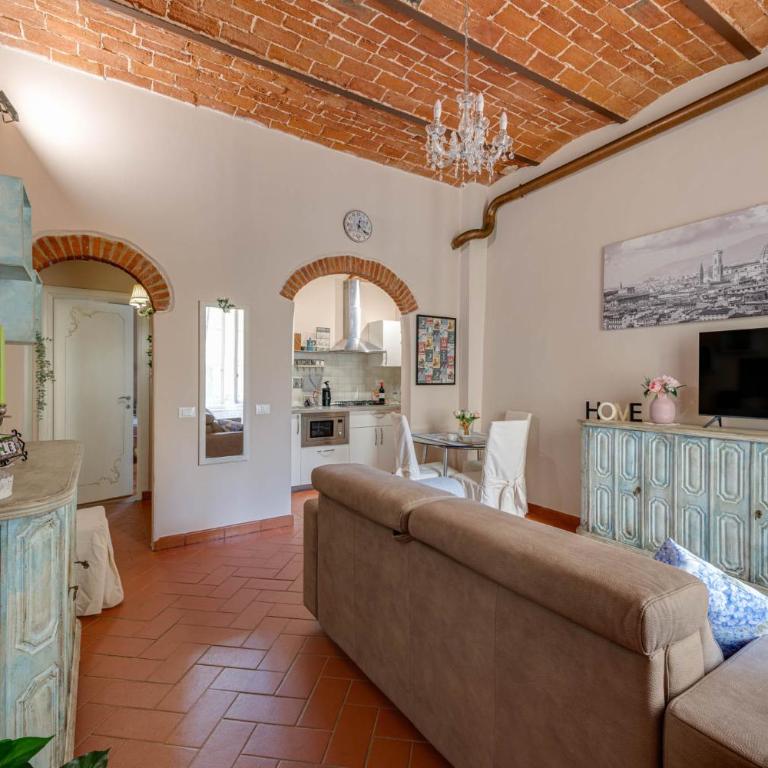 eLLe Apartments Firenze - Appartamento con 1 Camera da Letto - 17
