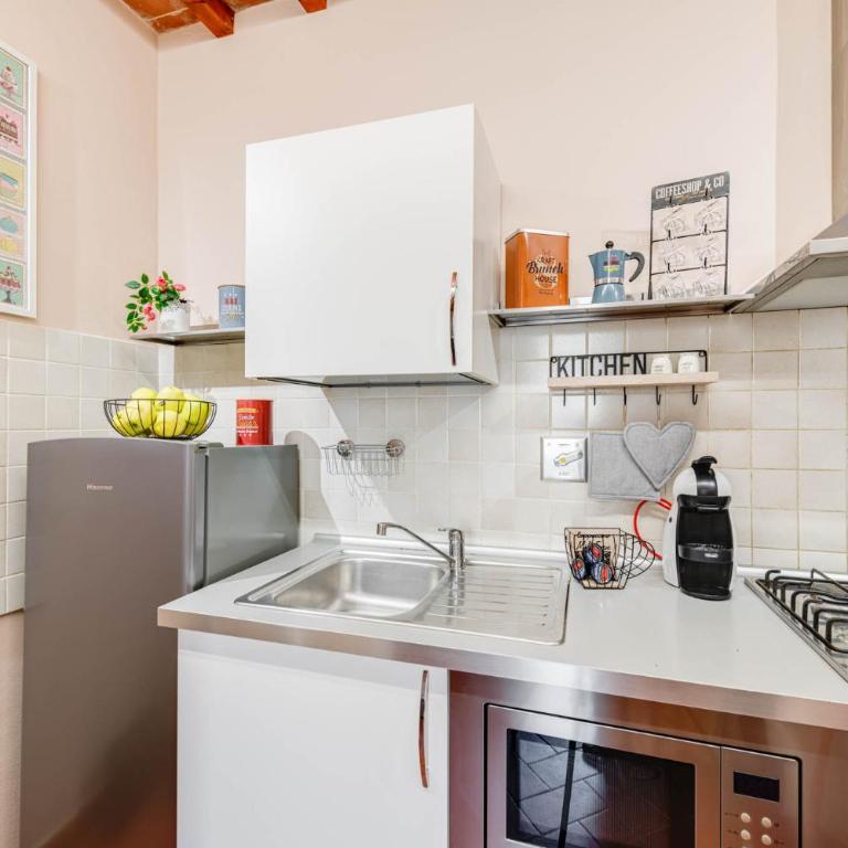 eLLe Apartments Firenze - Appartamento con 1 Camera da Letto - 20