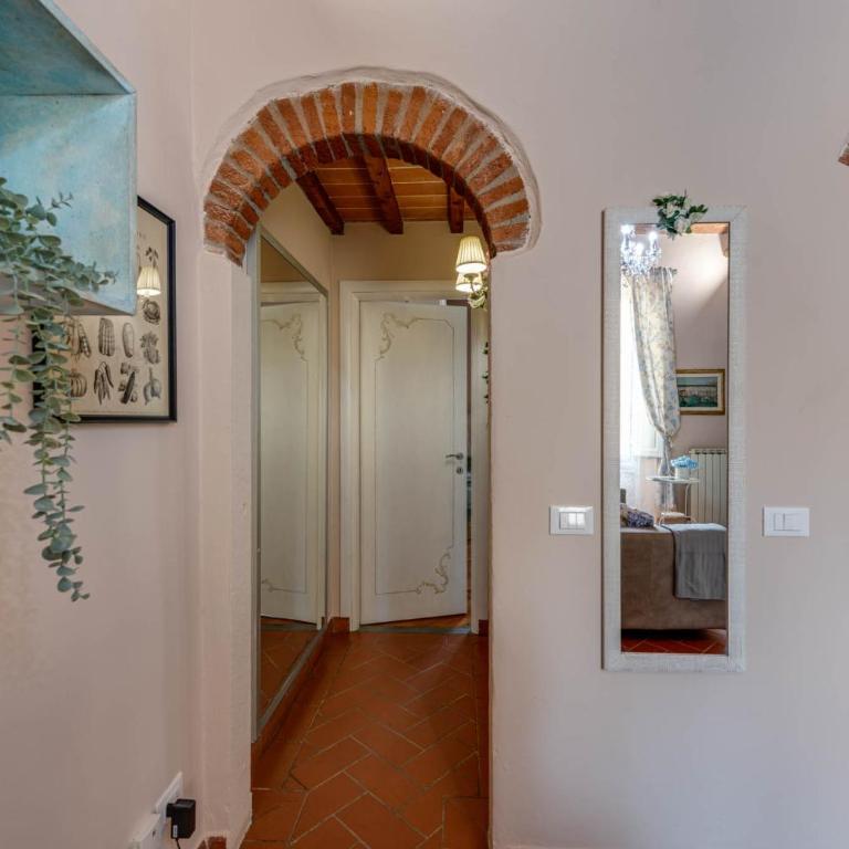 eLLe Apartments Firenze - Appartamento con 1 Camera da Letto - 28