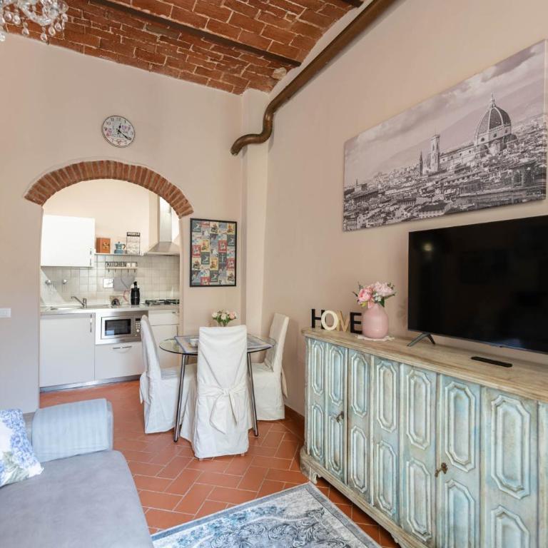 eLLe Apartments Firenze - Appartamento con 1 Camera da Letto - 29