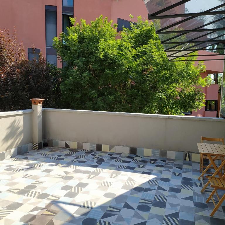 APARTMENT SAN RAFEL - One-Bedroom Apartment - 12