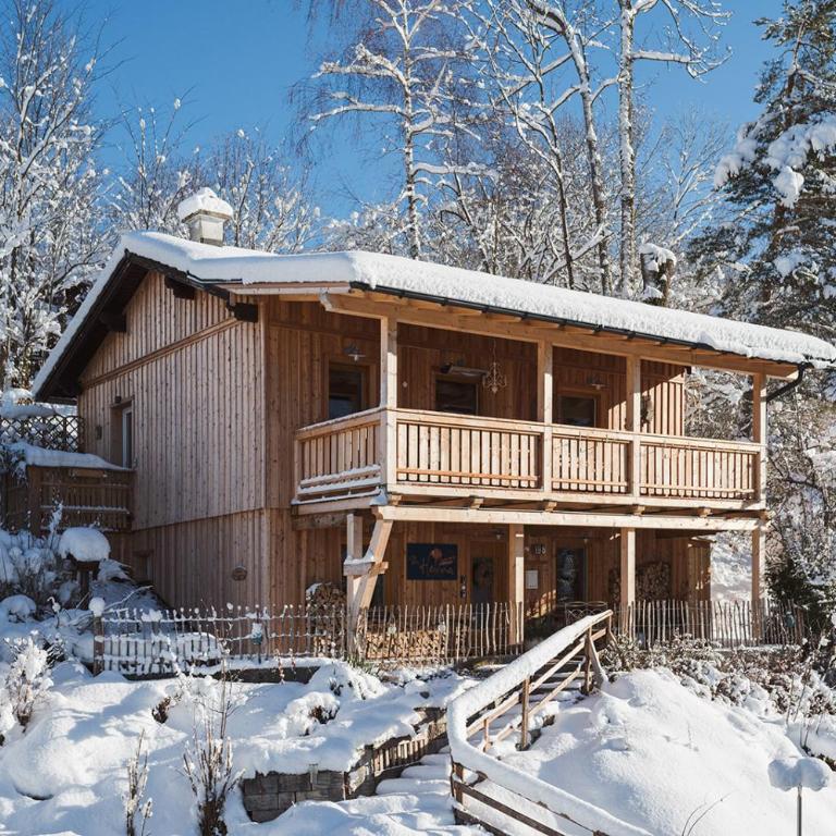 Charmantes Ferienhaus für Familie und Hund - Maison 4 Chambres - 3