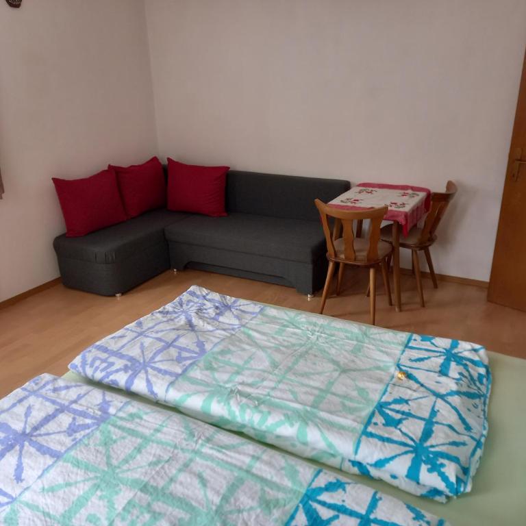 Rainzhof - Doppelzimmer - 1