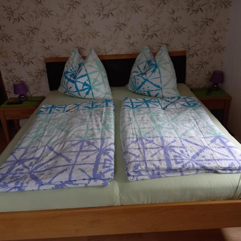 Rainzhof - Doppelzimmer - 2