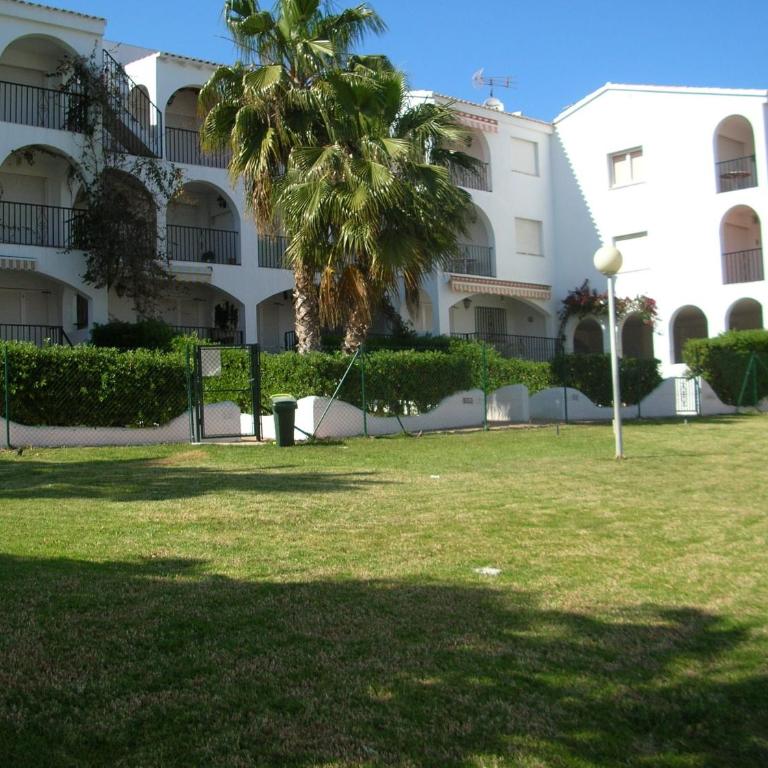 PEÑISCOLA FONT NOVA JARDIN - Apartamento de 2 dormitorios - 2