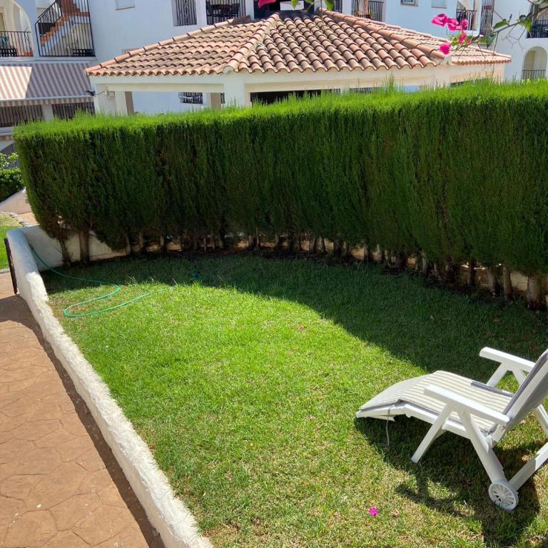 PEÑISCOLA FONT NOVA JARDIN - Apartamento de 2 dormitorios - 3