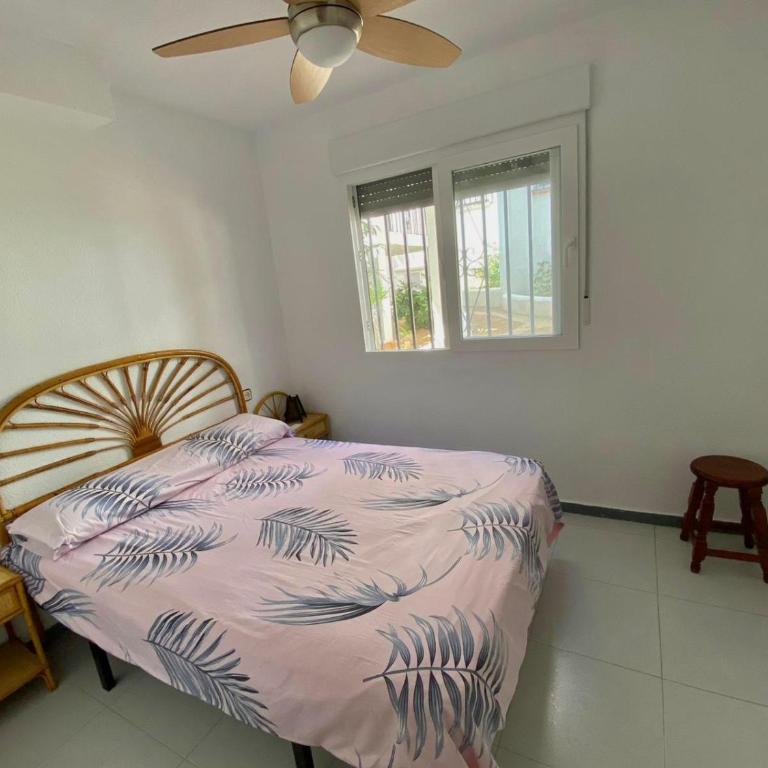 PEÑISCOLA FONT NOVA JARDIN - Apartamento de 2 dormitorios - 5