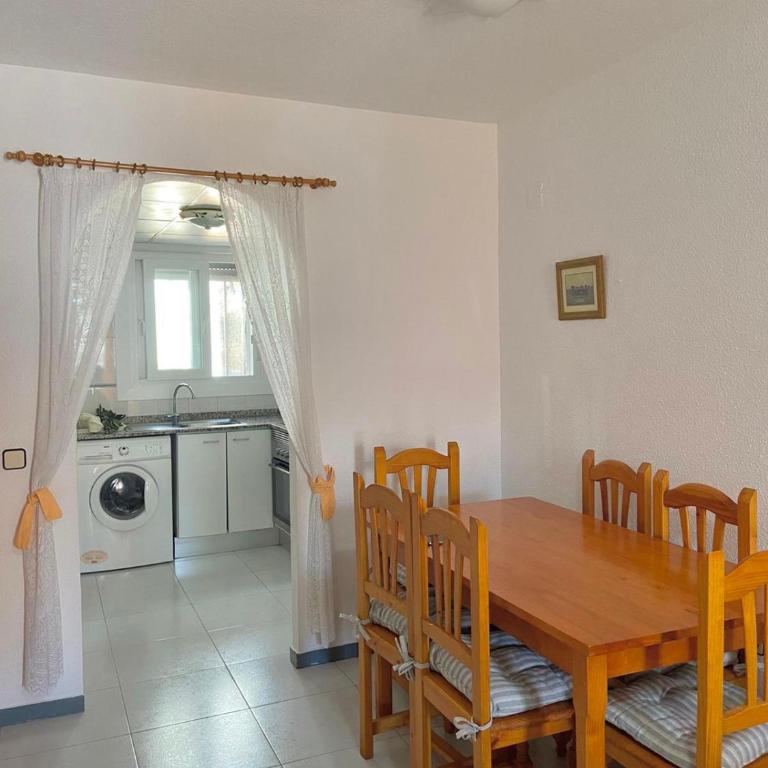 PEÑISCOLA FONT NOVA JARDIN - Apartamento de 2 dormitorios - 10