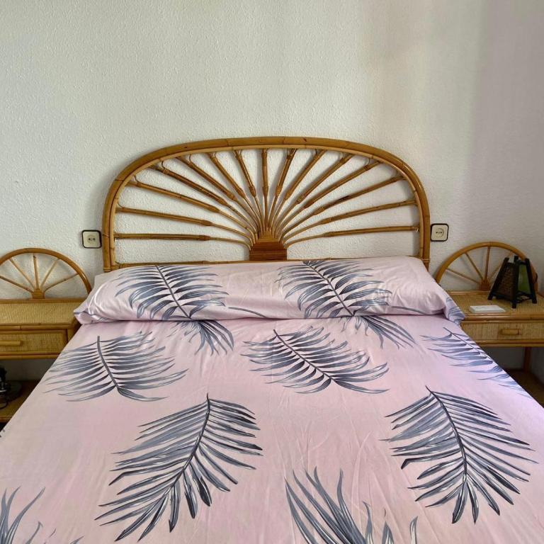 PEÑISCOLA FONT NOVA JARDIN - Apartamento de 2 dormitorios - 11