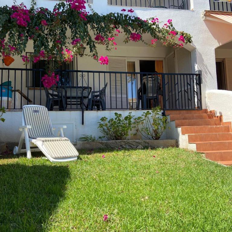 PEÑISCOLA FONT NOVA JARDIN - Apartamento de 2 dormitorios - 15