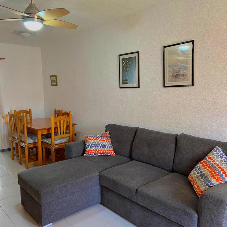 PEÑISCOLA FONT NOVA JARDIN - Apartamento de 2 dormitorios - 19