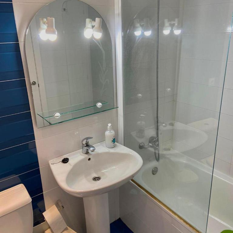 PEÑISCOLA FONT NOVA JARDIN - Apartamento de 2 dormitorios - 22