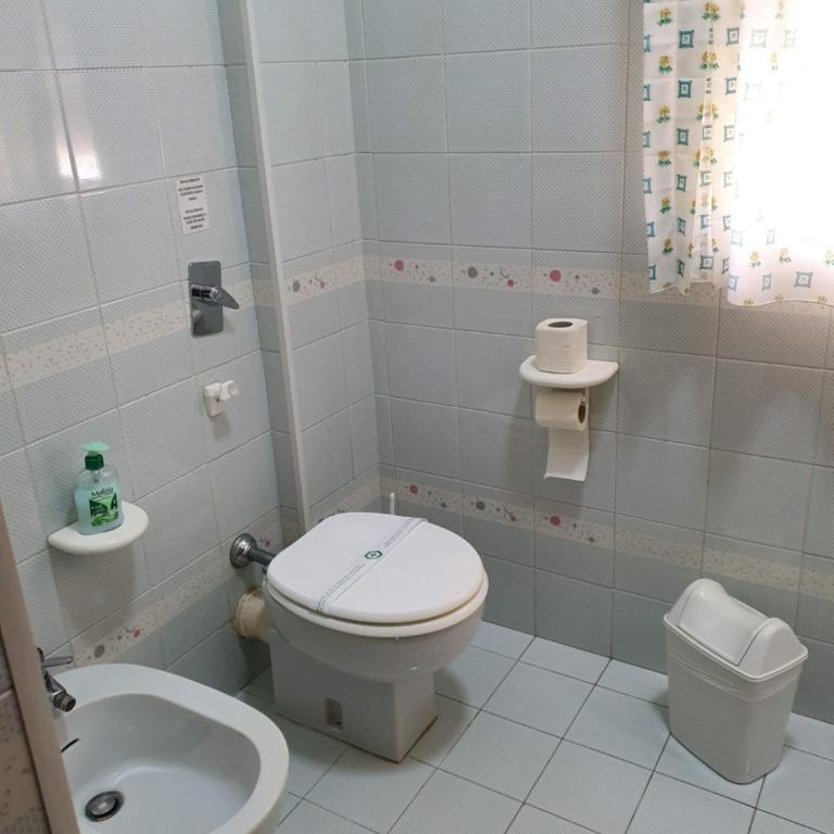 Alba central City - Junior Suite Deluxe - 41