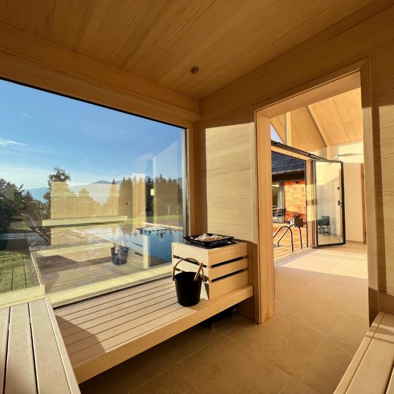 Hotel Annelies - Chalet - 8