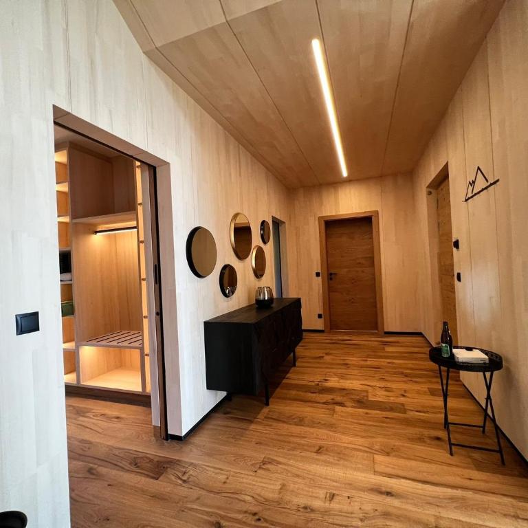 Hotel Annelies - Chalet - 3