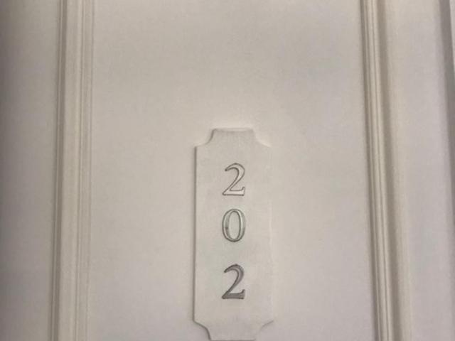 LAZARE Maison de Maître , appartements de standing avec parking privatif à seulement 7 minutes à pied du centre historique de Béziers - Appartement 1 Chambre - 2