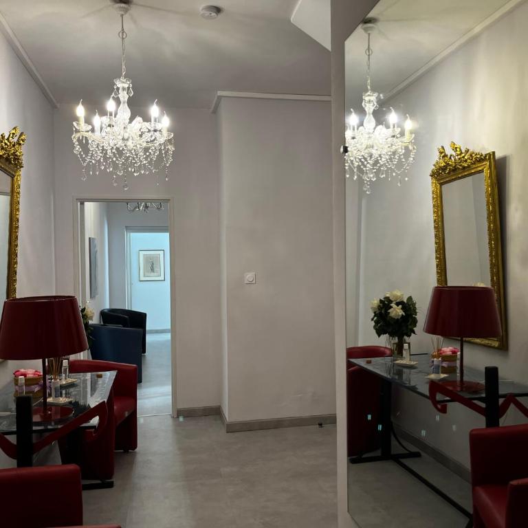 AU COEUR DES LICES *** CENTRE HISTORIQUE AVIGNON - Apartamento de 3 dormitorios - 41