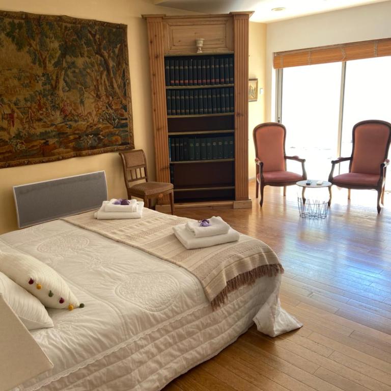 AU COEUR DES LICES *** CENTRE HISTORIQUE AVIGNON - Apartamento de 3 dormitorios - 39