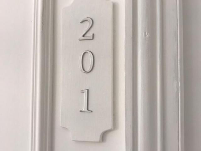 LAZARE Maison de Maître , appartements de standing avec parking privatif à seulement 7 minutes à pied du centre historique de Béziers - Appartement 1 Chambre - 1
