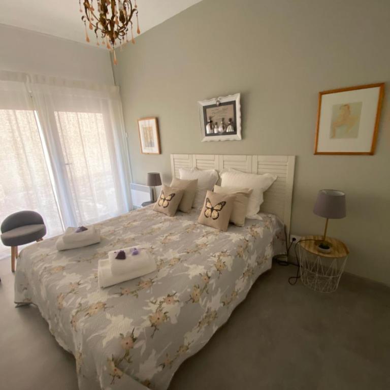 AU COEUR DES LICES *** CENTRE HISTORIQUE AVIGNON - Apartamento de 3 dormitorios - 9