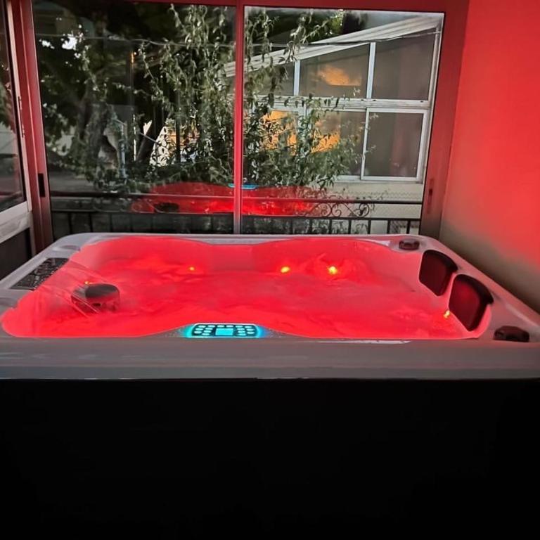 Maison avec Jacuzzi Marseille - Villa - 6