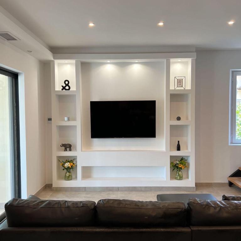 Maison avec Jacuzzi Marseille - Villa - 11