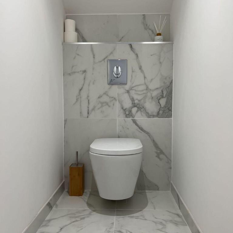 Maison avec Jacuzzi Marseille - Villa - 13