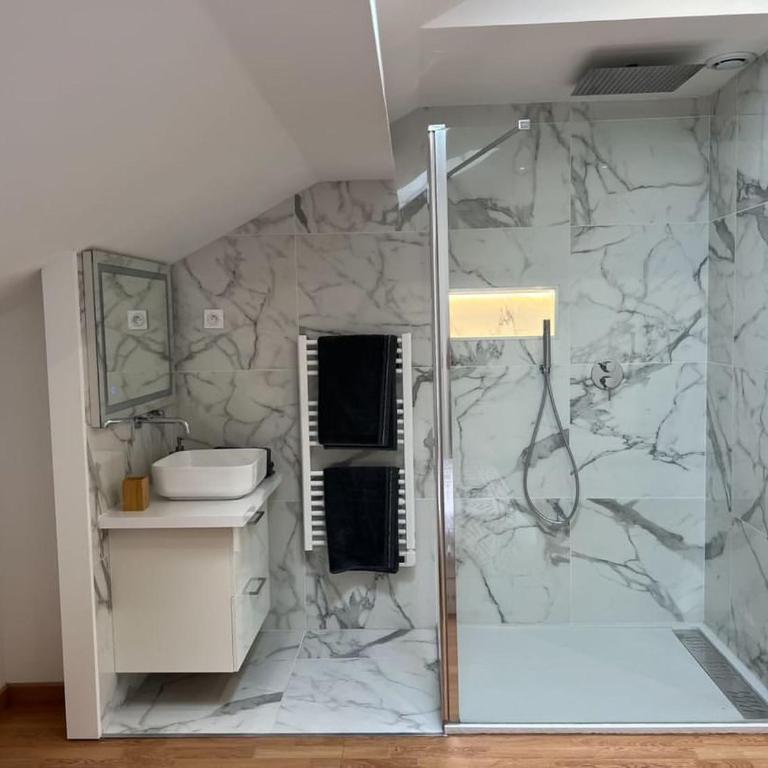 Maison avec Jacuzzi Marseille - Villa - 14