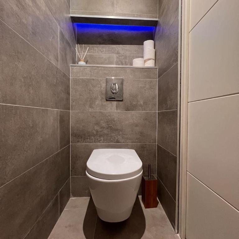 Maison avec Jacuzzi Marseille - Villa - 16