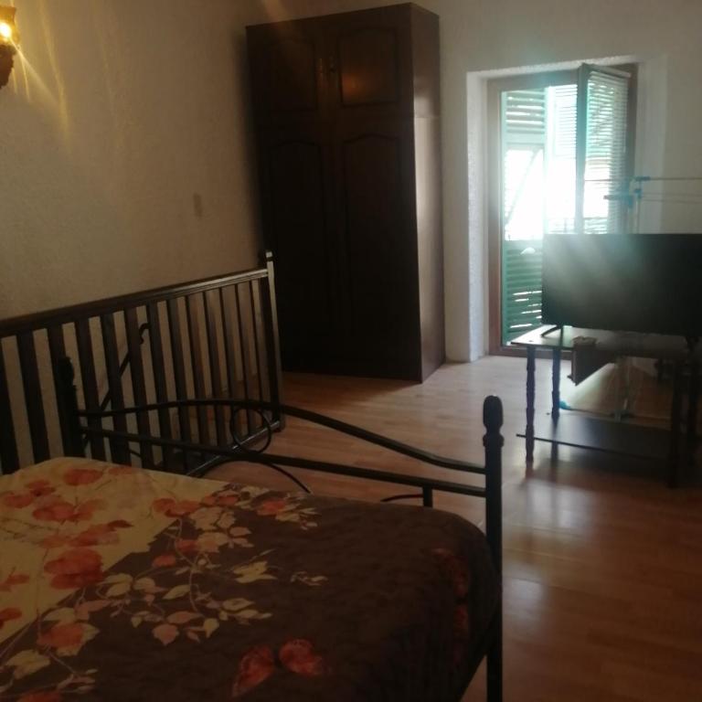 Duplex meublé Mercantour - Appartement 1 Chambre - 3
