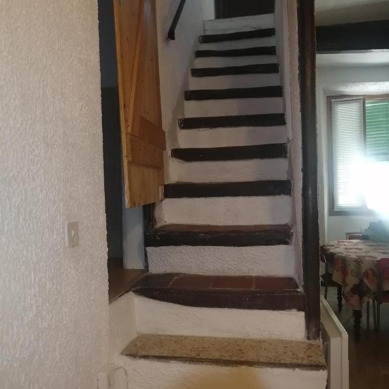 Duplex meublé Mercantour - Appartement 1 Chambre - 17