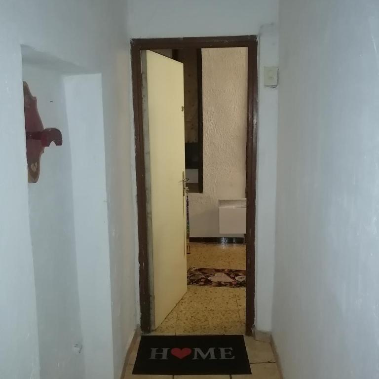 Duplex meublé Mercantour - Appartement 1 Chambre - 8