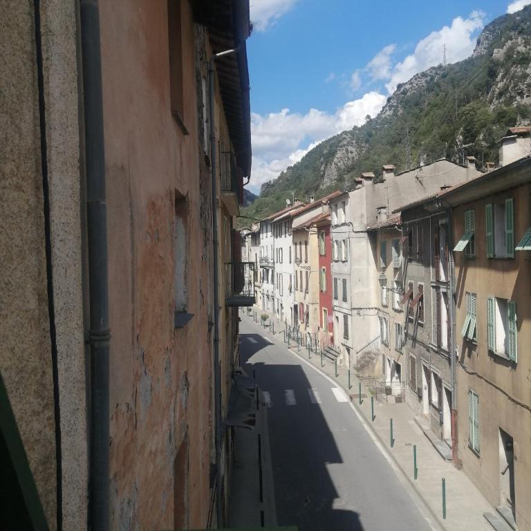 Duplex meublé Mercantour - Appartement 1 Chambre - 24