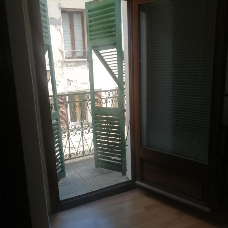 Duplex meublé Mercantour - Appartement 1 Chambre - 22