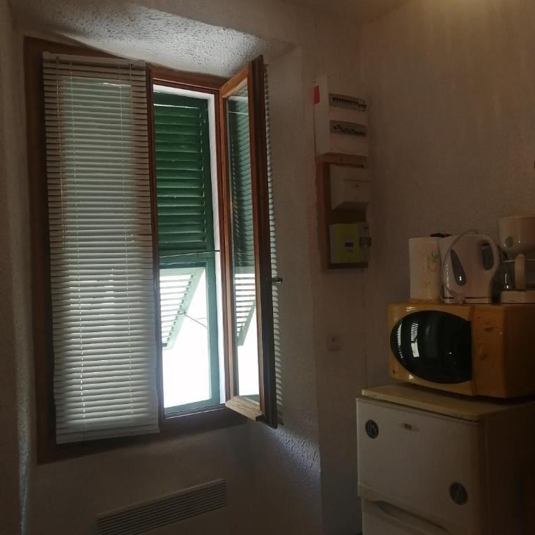 Duplex meublé Mercantour - Appartement 1 Chambre - 9