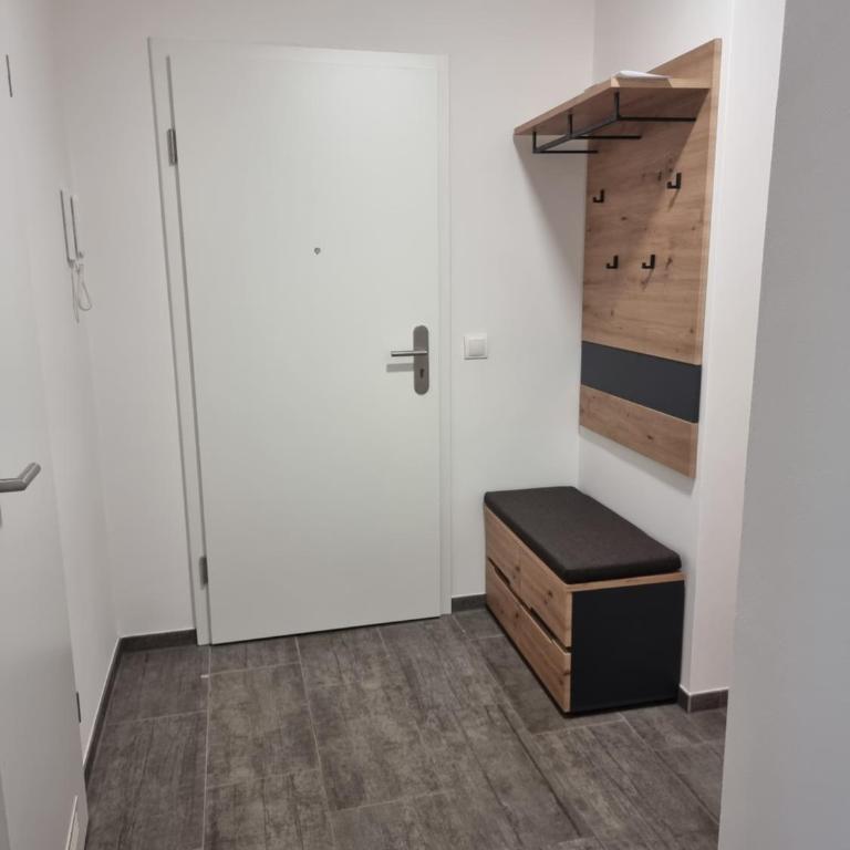 Ferienwohnung Kuhsee - Apartment mit 2 Schlafzimmern - 10