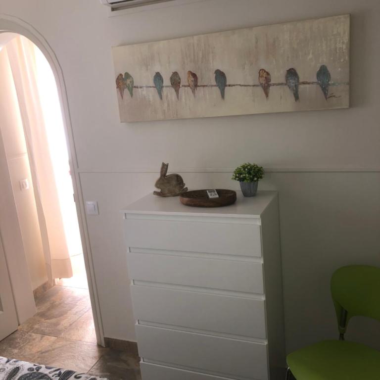 Costa Antigua II - Apartamento de 2 dormitorios - 17