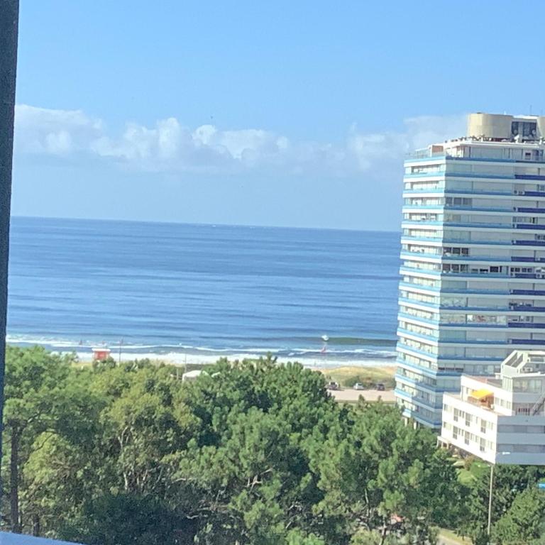 Torre One 2 Vista al Mar a metros de la playa - Apartamento de 1 dormitorio - 1