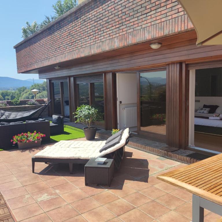 Ondarreta Beach - Singular y exclusivo - Apartamento - 10