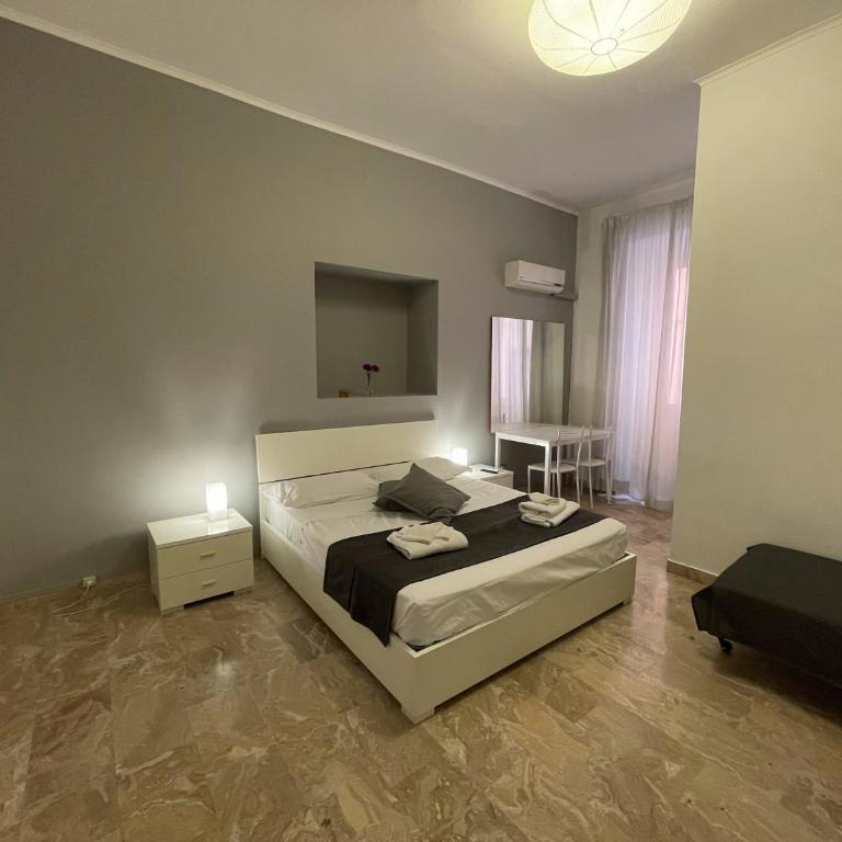 Sleepy Max - Superior Doppelzimmer - 2