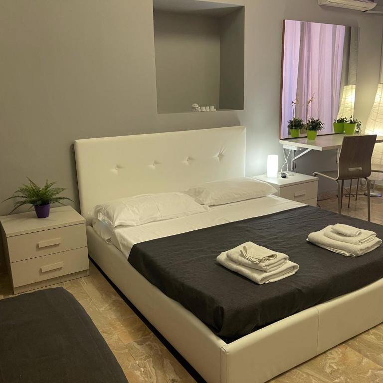 Sleepy Max - Superior Doppelzimmer - 5