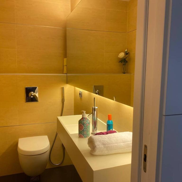 Ondarreta Beach - Singular y exclusivo - Apartamento - 54