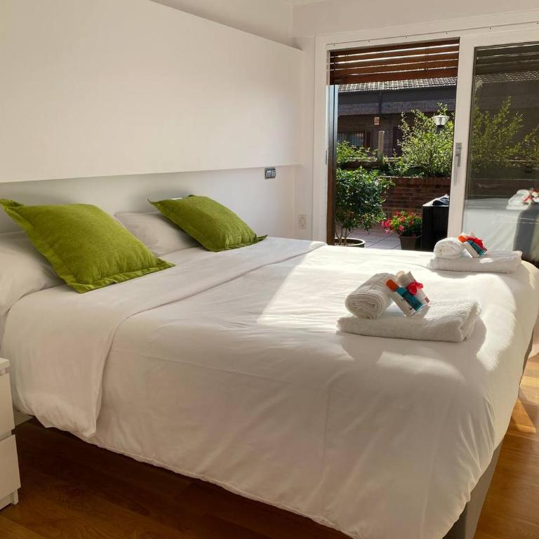Ondarreta Beach - Singular y exclusivo - Apartamento - 20