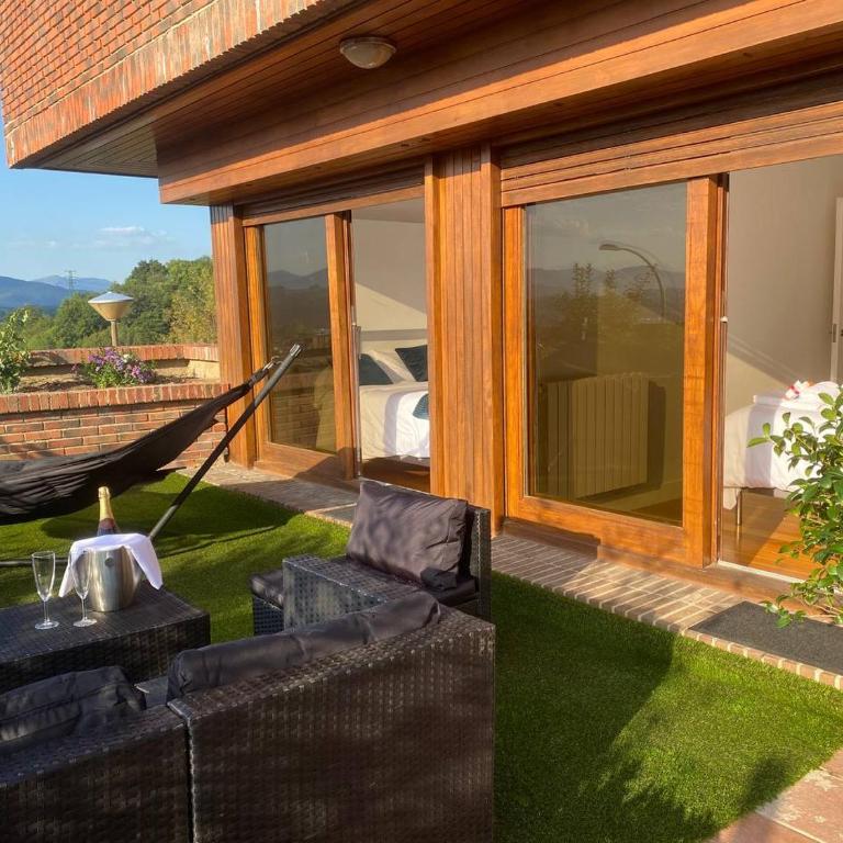 Ondarreta Beach - Singular y exclusivo - Apartamento - 2