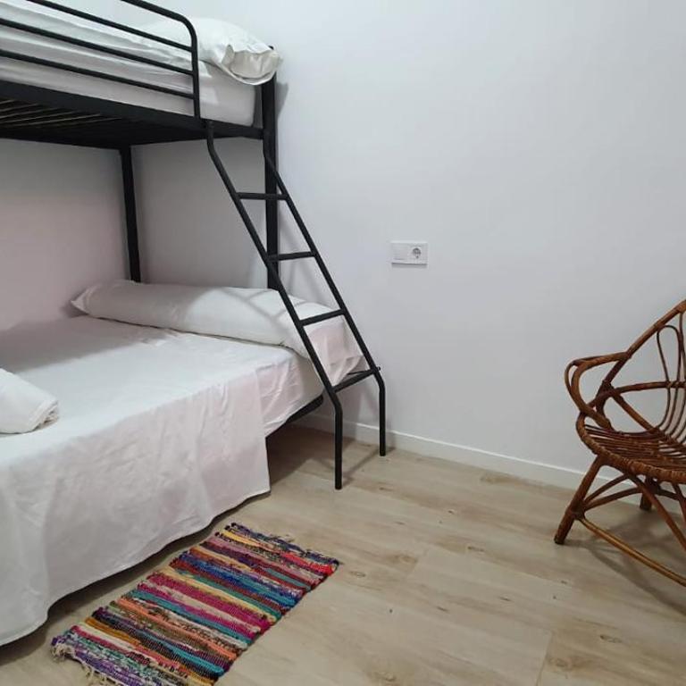 Alójate Gandia Ermita - Casa de 4 dormitorios - 12