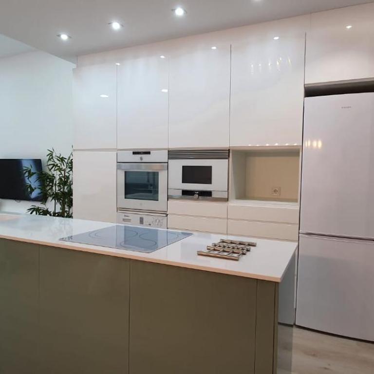 Alójate Gandia Ermita - Casa de 4 dormitorios - 5