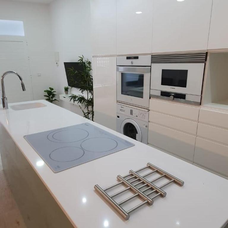 Alójate Gandia Ermita - Casa de 4 dormitorios - 4