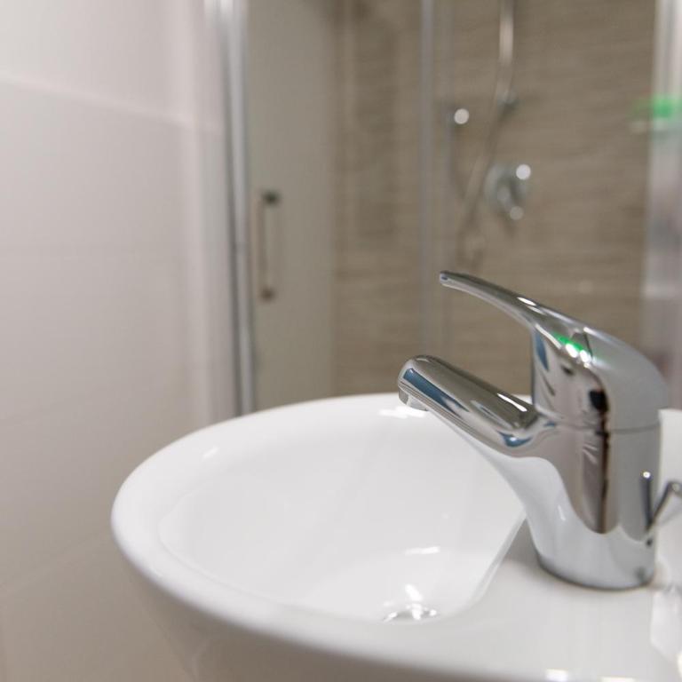 2 apartments next to a market and Piazza Santa Croce - HomeUnity - Two-Bedroom Apartment - 21
