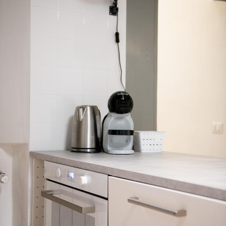 2 apartments next to a market and Piazza Santa Croce - HomeUnity - Two-Bedroom Apartment - 24